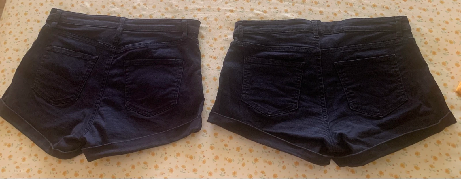 Lote de calções tamanho 38 H&M mulher – photo 4